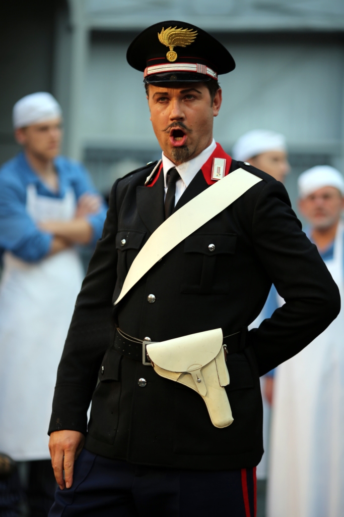 L'elisir d'amore